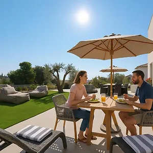 Vue Reves D'azur Appartement