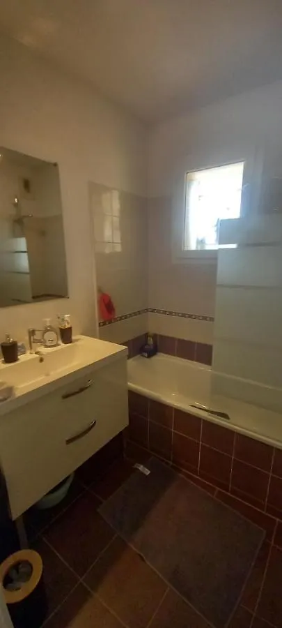 Apartment Var Roquebrune Sur Argens Tres Joli Appartement Classe 2 Etoiles